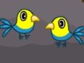 Jwèt Sou entènèt jwèt Cute Parrot chape  sou entènèt