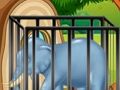 Jwèt Sou entènèt jwèt Elephant chape  sou entènèt