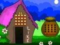 Jwèt Sou entènèt jwèt Forest Hut chape 2  sou entènèt
