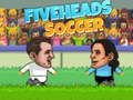 Jwèt Download jwèt la FiveHeads foutbòl  sou entènèt