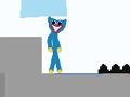 Jwèt Sou entènèt jwèt Stickman Huggy  sou entènèt