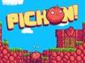 Jwèt Pichon: zwazo ki rebondi  sou entènèt