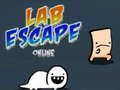 Jwèt Lab chape sou entènèt  sou entènèt