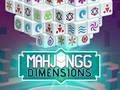 Jwèt Mahjongg Dimansyon 350 segonn  sou entènèt
