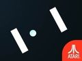Jwèt Atari Pong sou entènèt