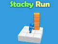 Jwèt Sou entènèt jwèt Stacky Run  sou entènèt