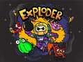 Jwèt Eksploder  sou entènèt