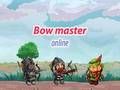 Jwèt Bow Master sou entènèt  sou entènèt