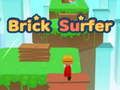 Jwèt Brik surfe  sou entènèt