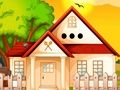 Jwèt Sou entènèt jwèt Forest House ti fi chape  sou entènèt