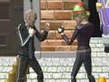 Jwèt Sou entènèt jwèt Double Street batay  sou entènèt