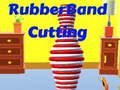 Jwèt Koupe Rubber Band  sou entènèt