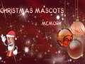 Jwèt Sou entènèt jwèt Nwèl Mascots memwa  sou entènèt