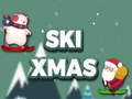 Jwèt Jwèt Ski Nwèl  sou entènèt