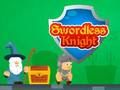 Jwèt Knight san epe  sou entènèt