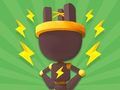 Jwèt Sou entènèt jwèt Plug Run Race  sou entènèt