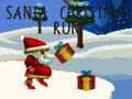 Jwèt Sou entènèt jwèt Santa Nwèl Run  sou entènèt
