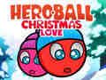 Jwèt Download jwèt la Heroball Nwèl renmen  sou entènèt