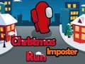 Jwèt Download jwèt la Nwèl imposter Run  sou entènèt