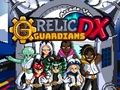 Jwèt Relic Gadyen Arcade Ver DX  sou entènèt