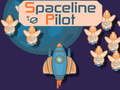 Jwèt Pilòt Spaceline  sou entènèt