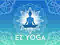 Jwèt Ez yoga sou entènèt