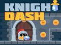 Jwèt Knight Dash sou entènèt