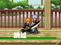 Jwèt Vanyan sòlda anime 2  sou entènèt
