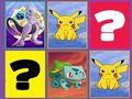 Jwèt Pokemon jwenn pè  sou entènèt