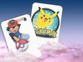 Jwèt Jwèt Pikachu memwa Kat Koresponn ak  sou entènèt