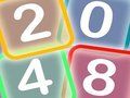 Jwèt Jwèt Neyon 2048  sou entènèt