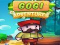 Jwèt Gogi Adventures 2019 sou entènèt