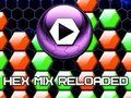 Jwèt Mix Egzagòn Reloaded sou entènèt