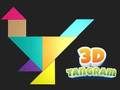 Jwèt 3D Tangram sou entènèt