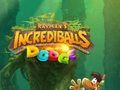 Jwèt Incrediballs Dodge Rayman a  sou entènèt