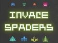Jwèt Anvayi Spaders  sou entènèt