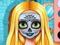 Jwèt Download jwèt la Penti figi Halloween Sè a  sou entènèt