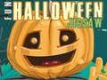 Jwèt Sou entènèt jwèt Plezi Halloween tèt  sou entènèt