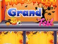 Jwèt Halloween Grand Fest sou entènèt