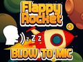 Jwèt Flappy Wòkèt Ak Mouche sou entènèt Jwèt Flappy Wòkèt Ak Mouche sou entènèt