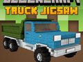 Jwèt Download jwèt la Blockcraft kamyon tèt  sou entènèt
