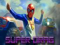 Jwèt Super trennen  sou entènèt