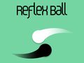 Jwèt Reflex boul  sou entènèt