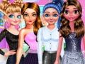 Jwèt Download jwèt la Girls Razzle Dazzle Pati  sou entènèt