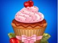 Jwèt Jwèt Papa's Cupcakes  sou entènèt