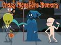Jwèt Sou entènèt jwèt Fou monstr memwa  sou entènèt