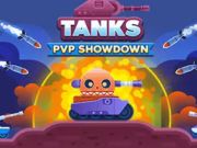Jwèt Konfwontasyon tank PVP  sou entènèt