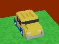 Jwèt Blocky Taxi ZigZag sou entènèt Jwèt Blocky Taxi ZigZag sou entènèt