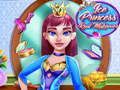 Jwèt Sou entènèt jwèt Glas Princess Imobilye Beauté  sou entènèt