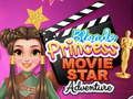 Jwèt Download jwèt la Blonde Princess fim Star avanti  sou entènèt